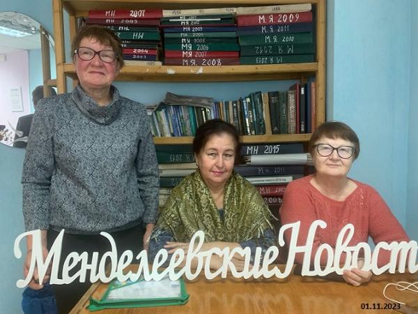 Пробы пера