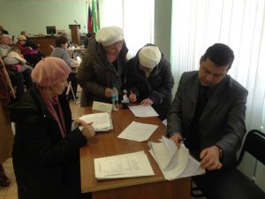 День правовой помощи в Приволжском районе г.Казани День правовой помощи в Приволжском районе г.Казани