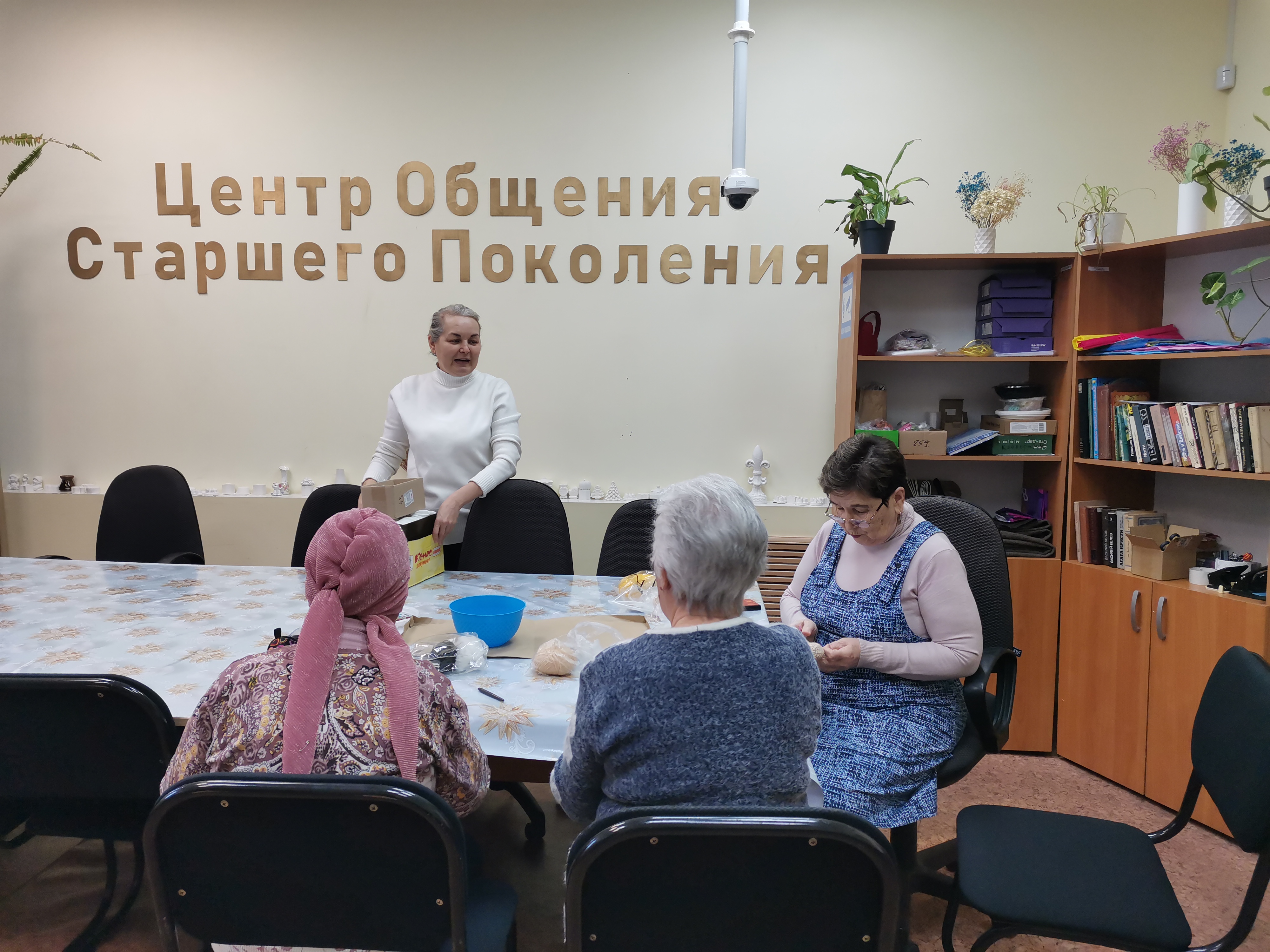 Мастер-класс по изготовлению блокнотов из гербария