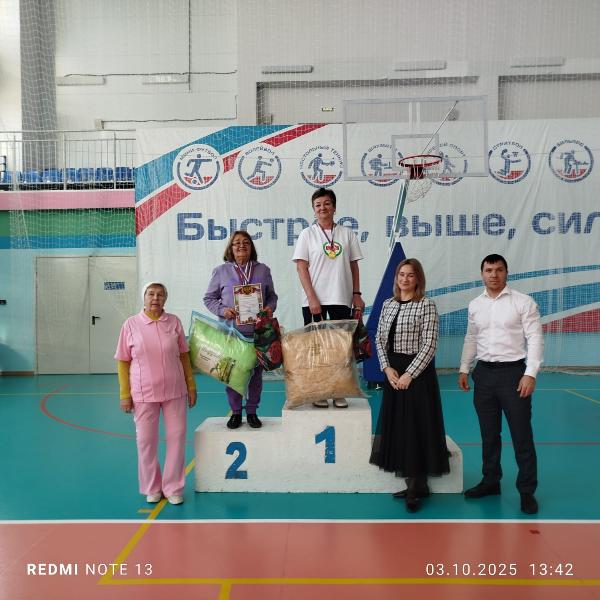 ТРЕТИЙ ВОЗРАСТ