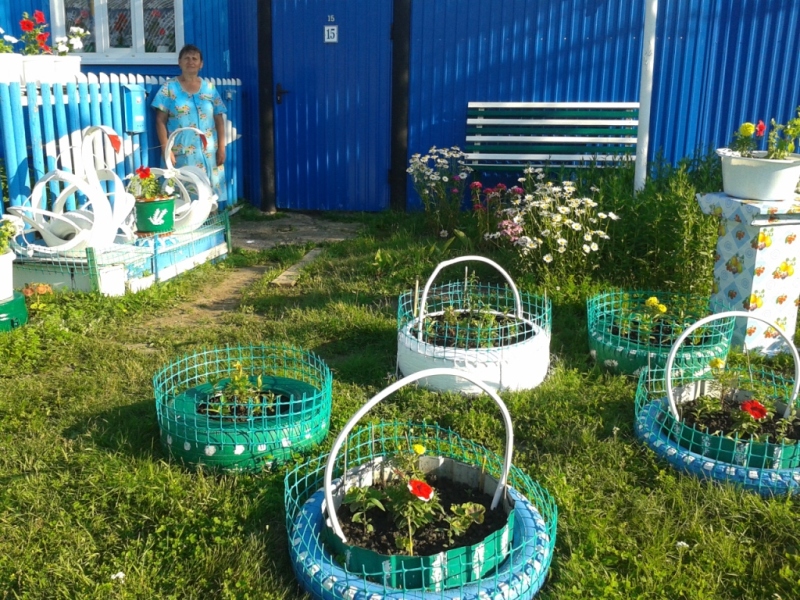 Конкурс продолжается