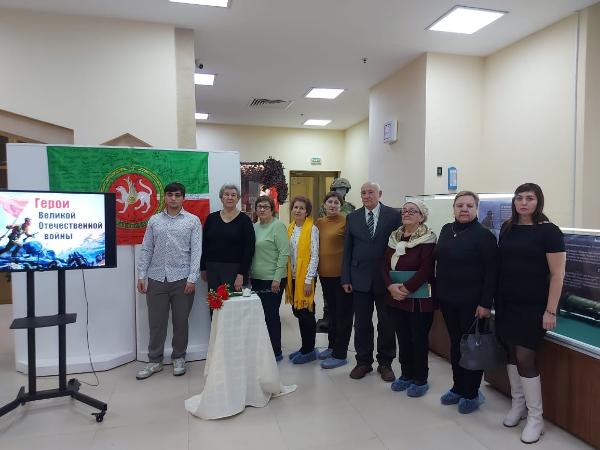 День Героев Отечества