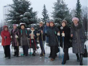 GO to Walk! Пойдем ходить! GO to Walk! Пойдем ходить!
