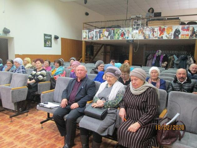 Презентация проекта