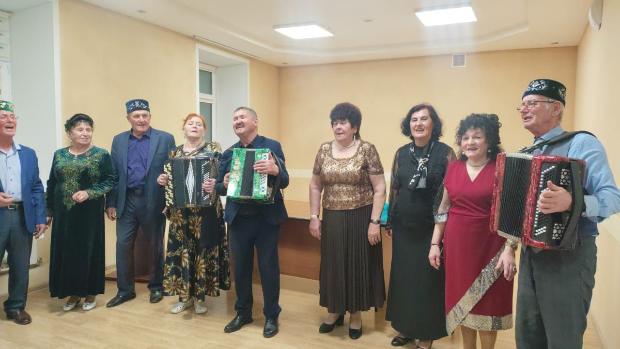 Обучение по «Вокально-хоровому творчеству»