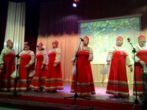 Поздравление с Днем народного единства