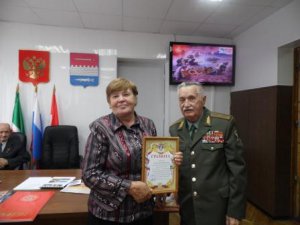 70-летию Победы посвящается