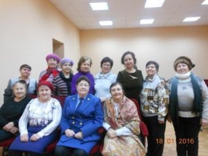 Занятия в школе правовых знаний продолжаются