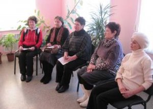 Чтобы старость дома не застала! Чтобы старость дома не застала!