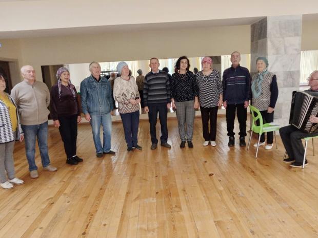 Обучение по «Вокально-хоровому творчеству»